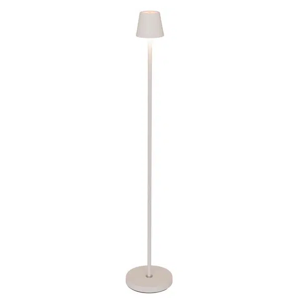 Novel AKU STOJACÍ LAMPA, 20/117 cm