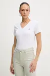 Armani Exchange Bavlnené tričko Armani Exchange