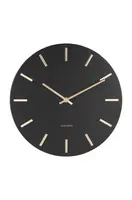 Karlsson Nástěnné hodiny