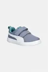 Puma Detské tenisky Puma Courtflex V3 V
