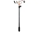 Zebco držák prutu trophy rod holder - 54-88 cm