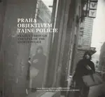 Praha objektivem tajné policie (poškozená)