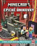 Minecraft Epické únikovky