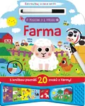 Poslechni si a vyhledej: Farma