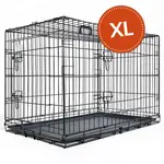 Agrofortel Prepravný box na psa - veľkosť XL