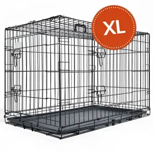 Agrofortel Prepravný box na psa - veľkosť XL