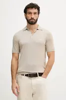 Guess svetr mužský s příměsí hedvábí