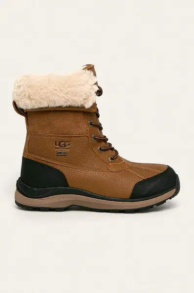 Sněhule UGG Adirondack Boot III