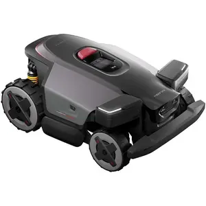 Roborock RockMow Z130 - Robotická sekačka s pohonem 4x4