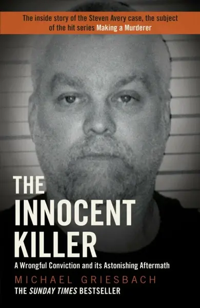 The Innocent Killer - Griesbach Michael