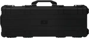 Razzor Molded Electric Guitar Case