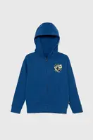 Mikina Vans KD SK8 Hi Ball FZ