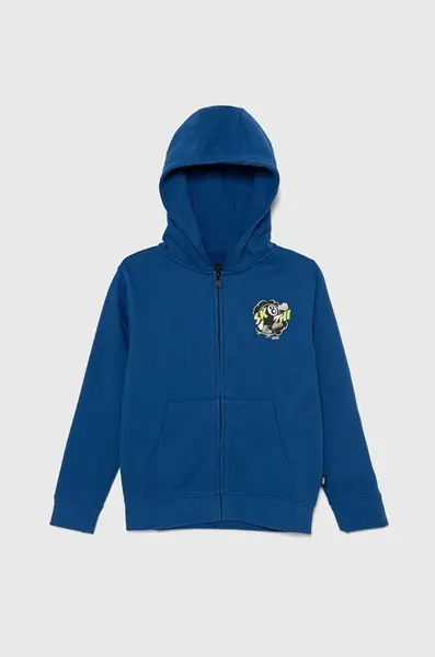 Mikina Vans KD SK8 Hi Ball FZ