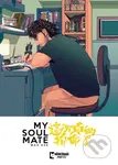 My Soul Mate - Wah Kee - kniha z kategorie Komiksy