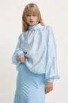 Halenka Stine Goya dámská, vzorovaná, SG5843