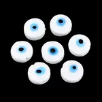 Handmade Evil Eye Lampwork Beads