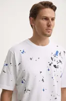 Bavlněné tričko IRO