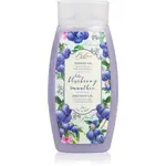 Bohemia Gifts & Cosmetics Like Blueberry Smoothie sprchový gel 250 ml