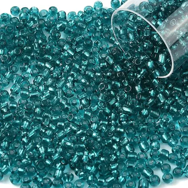 10G Glass Seed Beads