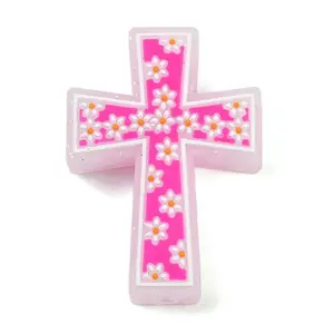 Silicone Focal Beads