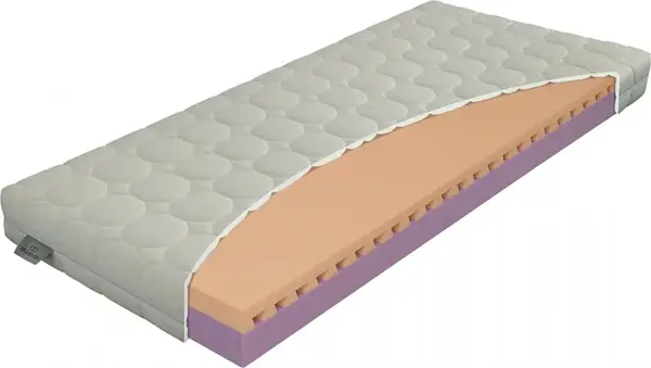 Matrace junior relax - 120x200x20cm