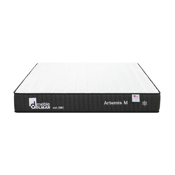 Matrace Artemis M - nosnost 150 kg Rozměr: 140 x 200 cm