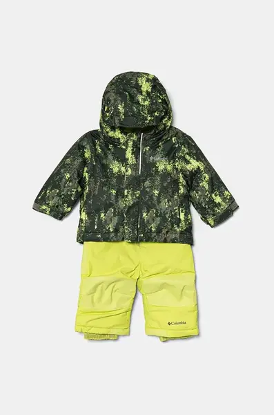 Dětská bunda a kalhoty Columbia Buga Set