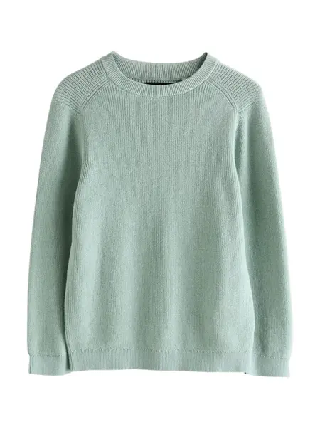 Next Sveter  zelená