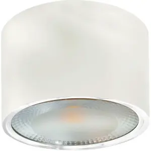 STROPNÍ LED SVÍTIDLO, 11.3/8 cm