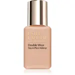 Estée Lauder Double Wear Stay-in-Place Makeup Mini dlouhotrvající make-up SPF 10 odstín 1N2 Ecru 15 ml