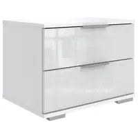 Carryhome NOČNÍ STOLEK, 52/40/38 cm