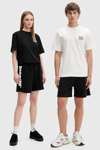 Bavlněné šortky Barrow