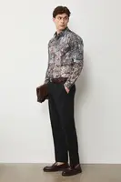 Bavlněná košile Medicine