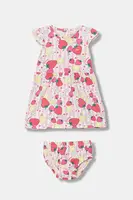 Kojenecké šaty Guess 2-pack