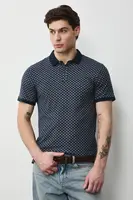 Polo tričko Medicine