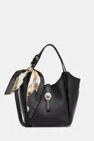 Kožená kabelka Answear.LAB