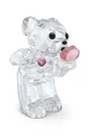 Dekorativní figurka Swarovski KRIS BEAR 2,3 x 3,1 x 4,1 cm