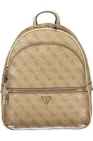 Dámský béžový batoh GUESS JEANS