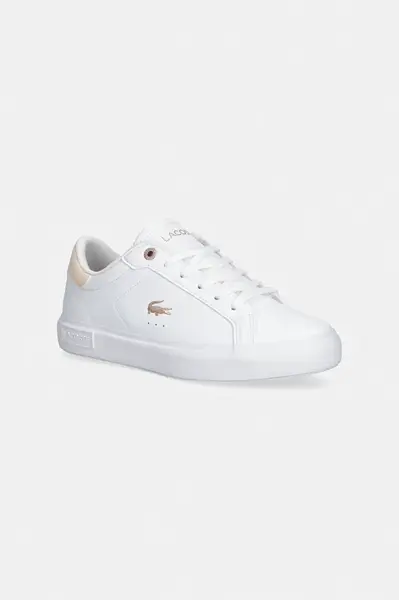 Lacoste  Dětské tenisky