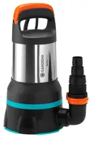 Čerpadlo ponorné GARDENA 9049-20 19500 Aquasensor