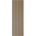 AKUSTICKÝ PANEL 56/244/1,8 cm