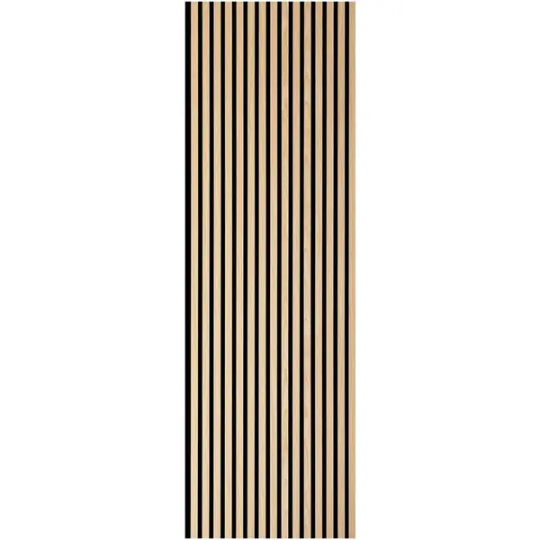 AKUSTICKÝ PANEL 56/244/1,8 cm