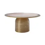 XXXL PODNOS NA DORT, kov, 29/14 cm