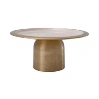 XXXL PODNOS NA DORT, kov, 29/14 cm
