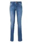LTB Džínsy 'MOLLY'  modrá denim