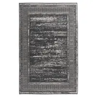 KOBEREC TKANÝ NA PLOCHO, 160/230 cm,