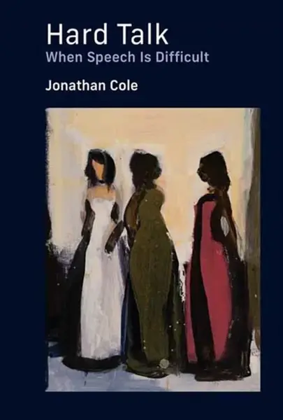 Hard Talk - Jonathan Cole