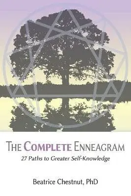 The Complete Enneagram - Chestnut Beatrice