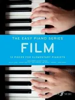 Easy Piano Series: Film