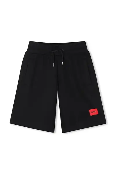 Dětské kraťasy HUGO